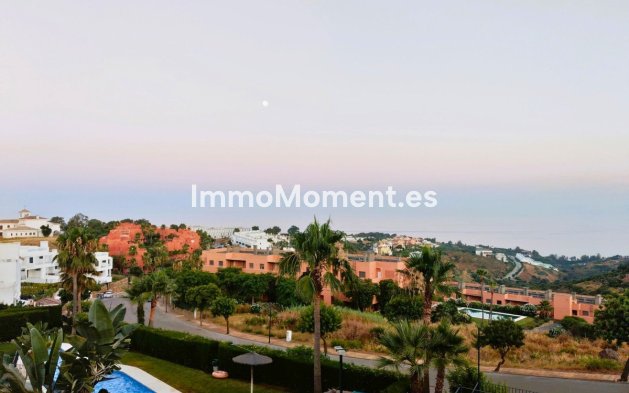 Wiederverkauf - Reihenhaus - Manilva - Punta Chullera