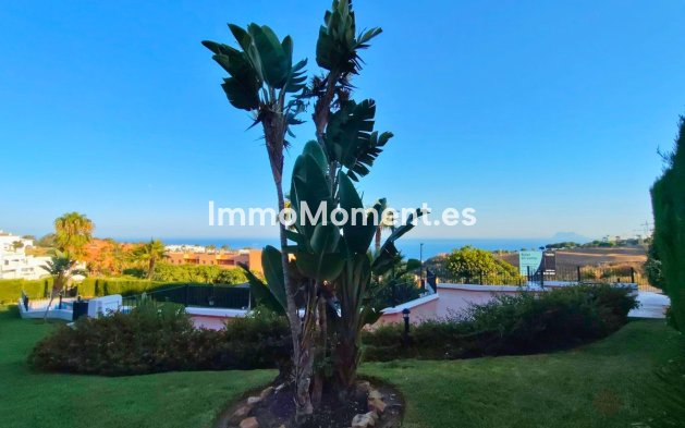 Wiederverkauf - Reihenhaus - Manilva - Punta Chullera