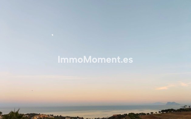 Wiederverkauf - Reihenhaus - Manilva - Punta Chullera
