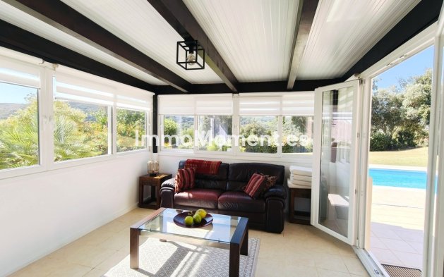 Wiederverkauf - Wohnung - Sotogrande - San Roque Club