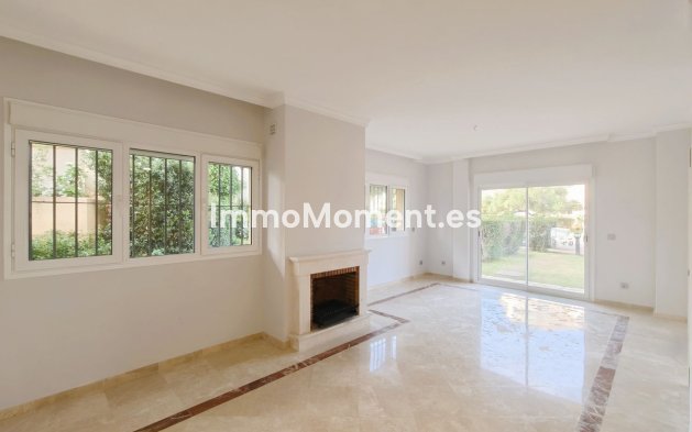 Wiederverkauf - Villa - Sotogrande - San Roque Club