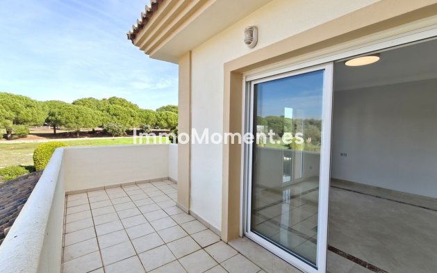 Wiederverkauf - Villa - Sotogrande - San Roque Club