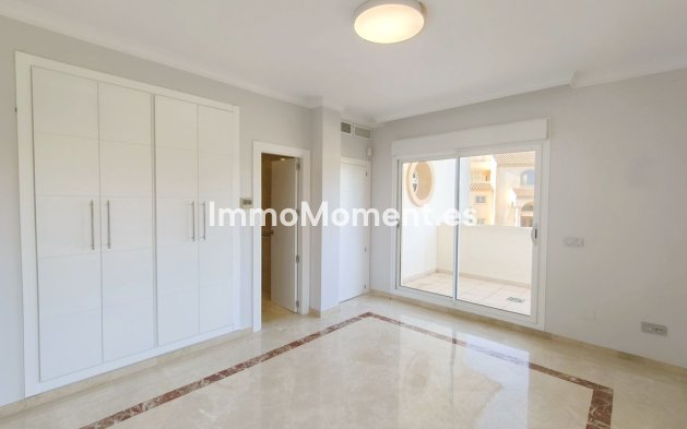 Wiederverkauf - Villa - Sotogrande - San Roque Club