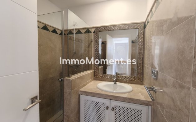 Wiederverkauf - Villa - Sotogrande - San Roque Club