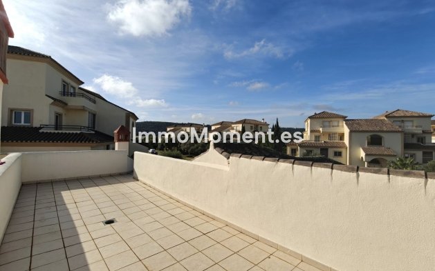 Wiederverkauf - Villa - Sotogrande - San Roque Club