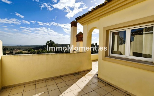 Wiederverkauf - Wohnung - Sotogrande - San Roque Club