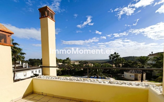 Wiederverkauf - Wohnung - Sotogrande - San Roque Club