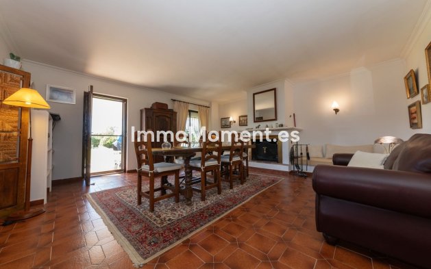 Resale - Country house - Mijas - Entrerrios