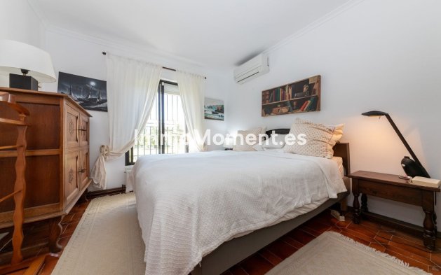 Resale - Country house - Mijas - Entrerrios