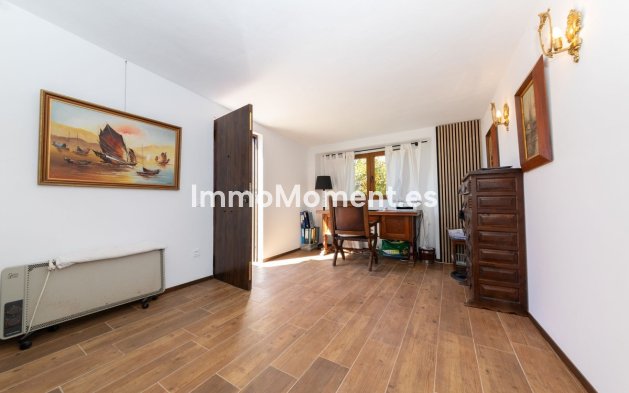 Resale - Country house - Mijas - Entrerrios