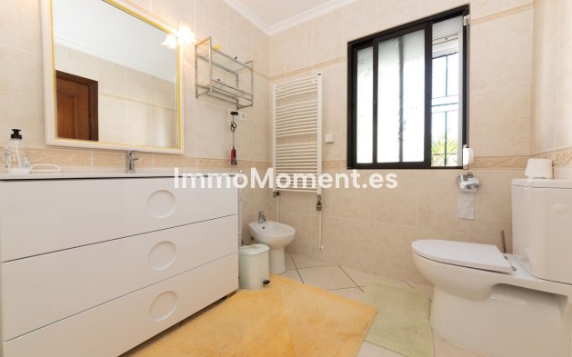 Resale - Country house - Mijas - Entrerrios