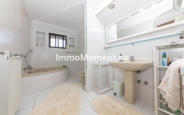 Resale - Country house - Mijas - Entrerrios