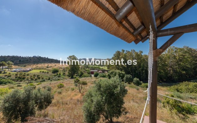 Resale - Country house - Mijas - Entrerrios