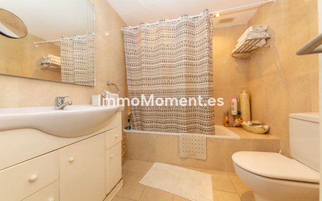 Bestaande woning - Appartement - Marbella - Nueva Andalucía