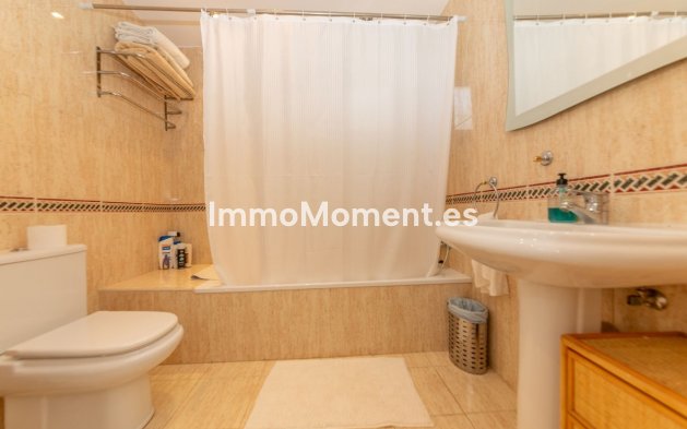 Bestaande woning - Appartement - Marbella - Nueva Andalucía