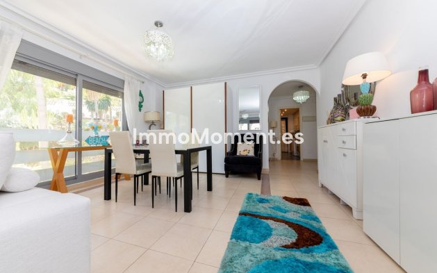 Bestaande woning - Appartement - Marbella - Nueva Andalucía