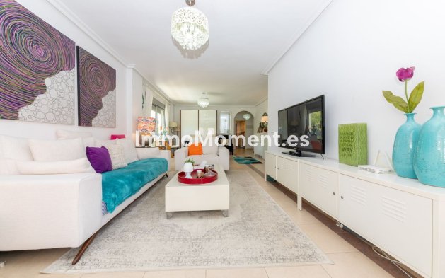 Bestaande woning - Appartement - Marbella - Nueva Andalucía