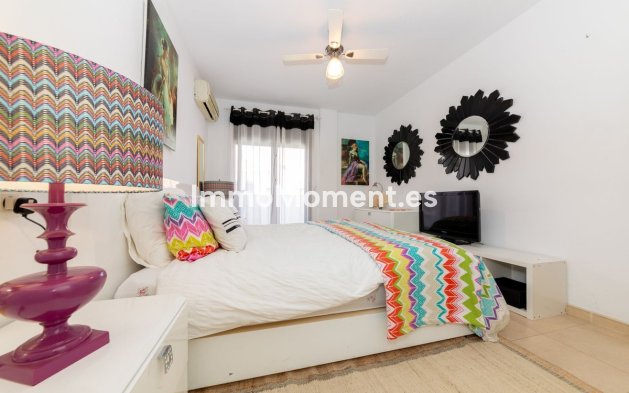 Bestaande woning - Appartement - Marbella - Nueva Andalucía