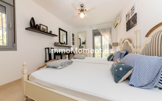 Bestaande woning - Appartement - Marbella - Nueva Andalucía