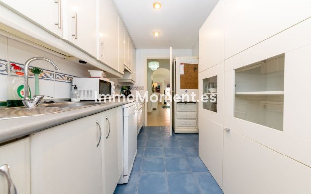 Bestaande woning - Appartement - Marbella - Nueva Andalucía