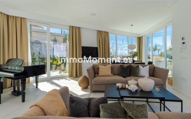 Resale - Villa - Mijas - Riviera del Sol