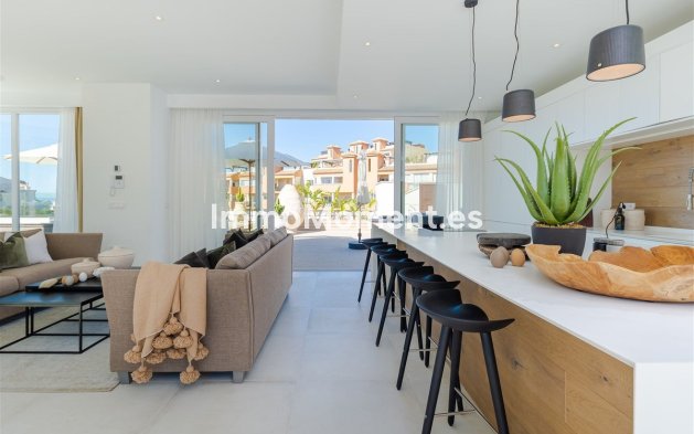 Resale - Villa - Mijas - Riviera del Sol