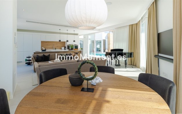 Resale - Villa - Mijas - Riviera del Sol