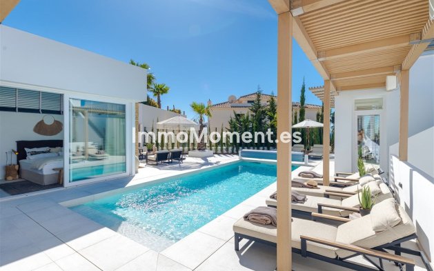 Resale - Villa - Mijas - Riviera del Sol