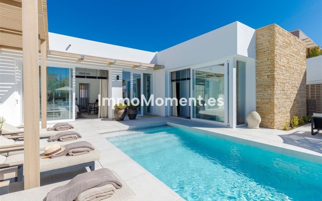 Resale - Villa - Mijas - Riviera del Sol