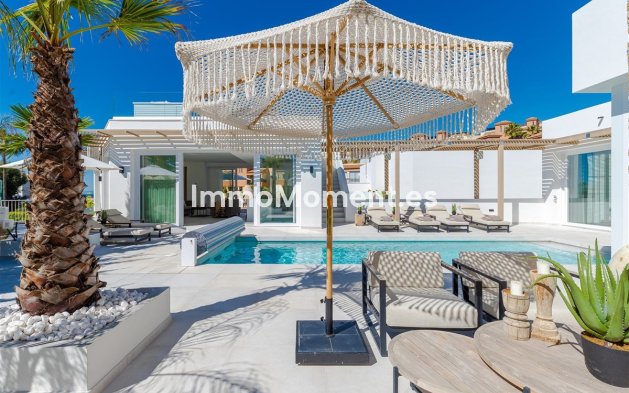 Resale - Villa - Mijas - Riviera del Sol