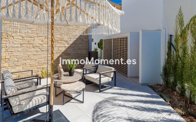 Resale - Villa - Mijas - Riviera del Sol