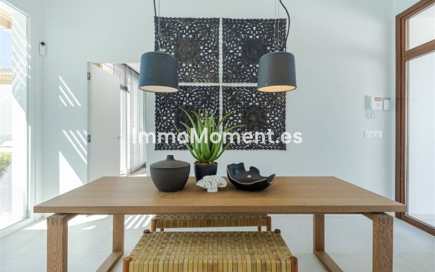 Resale - Villa - Mijas - Riviera del Sol