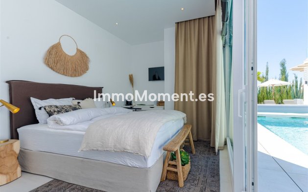 Resale - Villa - Mijas - Riviera del Sol
