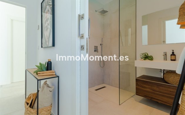 Resale - Villa - Mijas - Riviera del Sol