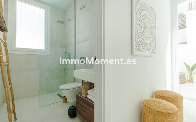 Resale - Villa - Mijas - Riviera del Sol