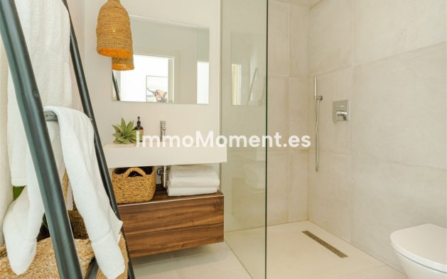 Resale - Villa - Mijas - Riviera del Sol