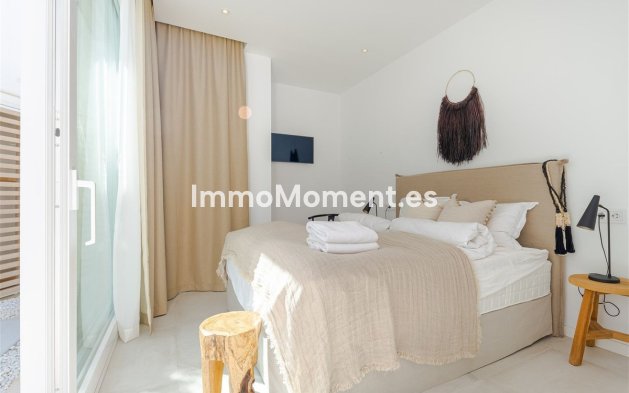 Resale - Villa - Mijas - Riviera del Sol