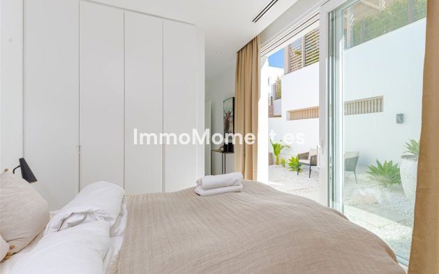 Resale - Villa - Mijas - Riviera del Sol