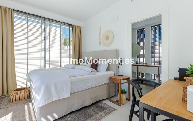 Resale - Villa - Mijas - Riviera del Sol