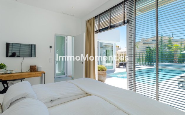Resale - Villa - Mijas - Riviera del Sol