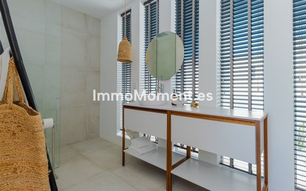 Resale - Villa - Mijas - Riviera del Sol