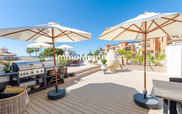 Resale - Villa - Mijas - Riviera del Sol
