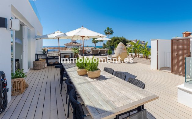 Resale - Villa - Mijas - Riviera del Sol