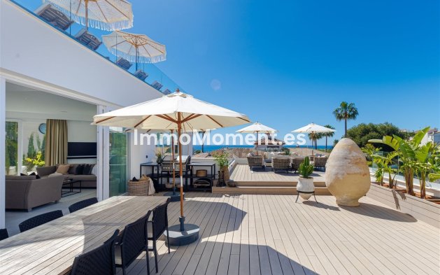 Resale - Villa - Mijas - Riviera del Sol