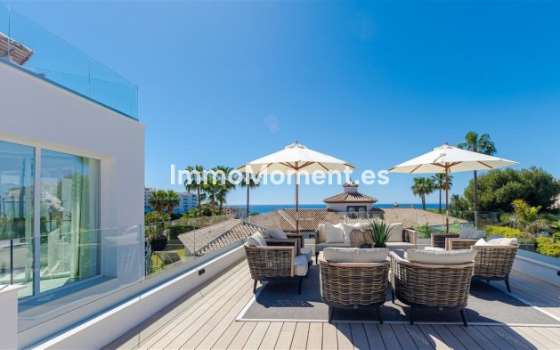 Resale - Villa - Mijas - Riviera del Sol