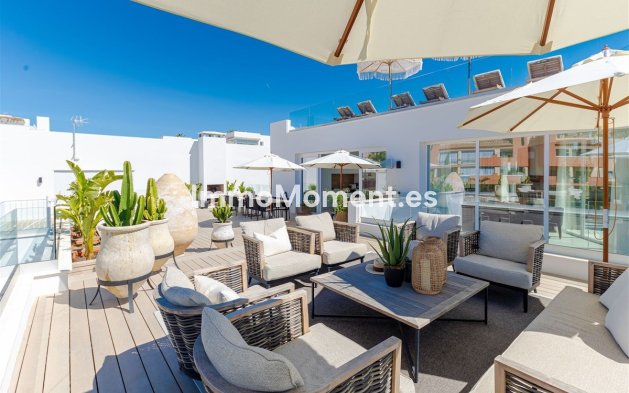 Resale - Villa - Mijas - Riviera del Sol