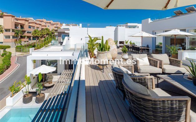 Resale - Villa - Mijas - Riviera del Sol