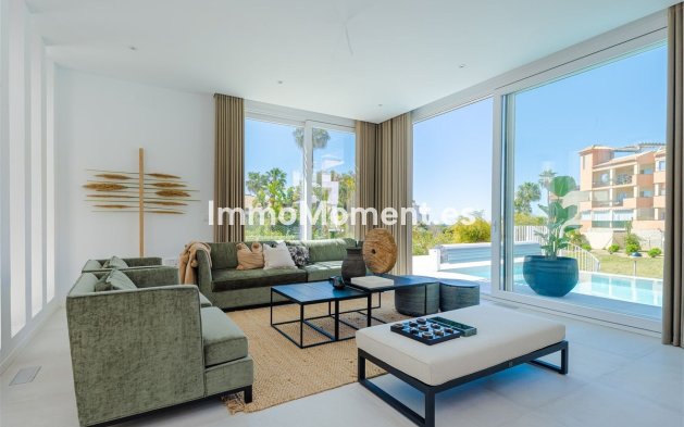 Resale - Villa - Mijas - Riviera del Sol