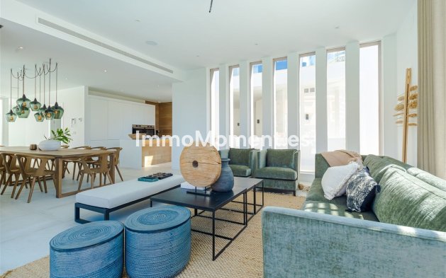 Resale - Villa - Mijas - Riviera del Sol