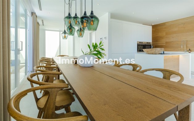 Resale - Villa - Mijas - Riviera del Sol
